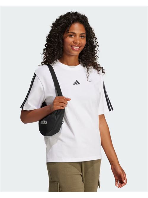 w 3s sj bf t ADIDAS | JE1211WHITE BLACK